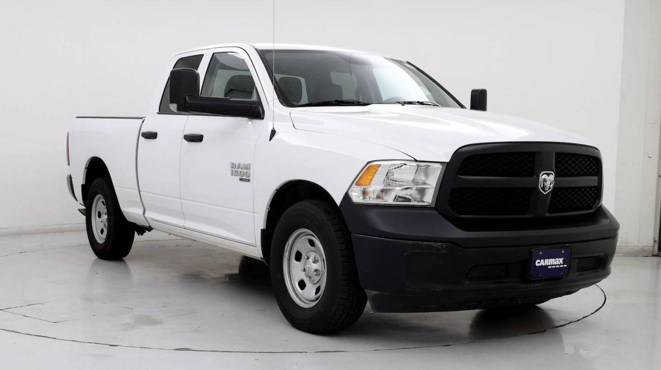 RAM 1500 2022 1C6RR6FG5NS231550 image