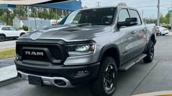 RAM 1500 2022 1C6SRFLT1NN120690 image