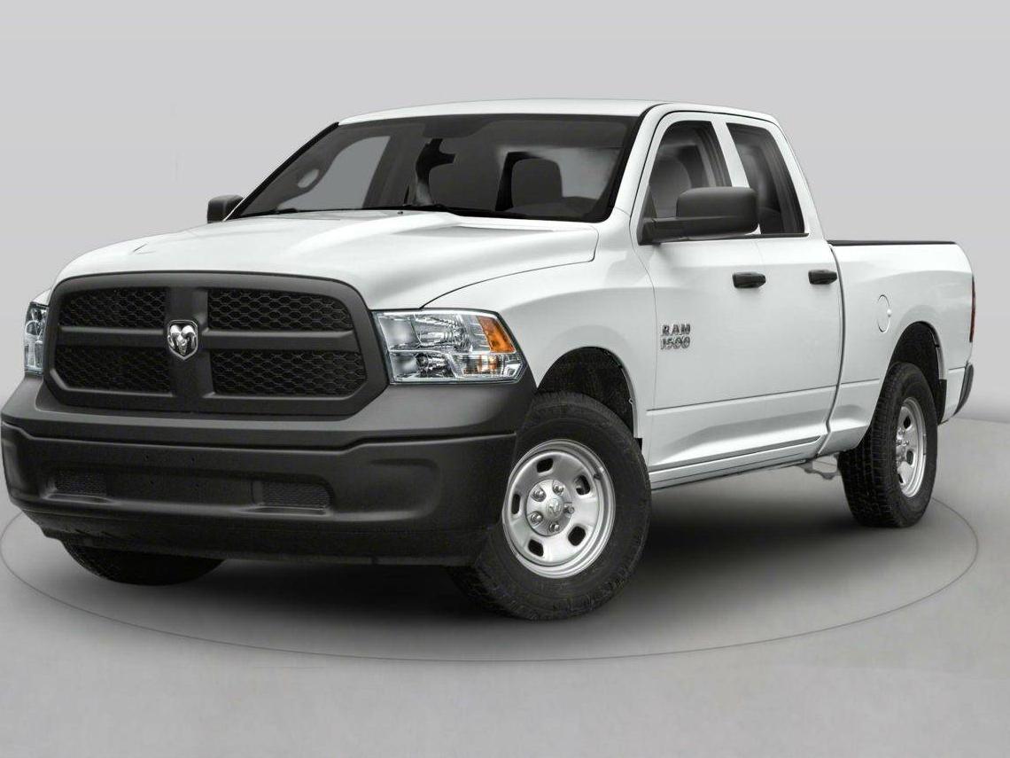 RAM 1500 2022 1C6RR6LG6NS192777 image