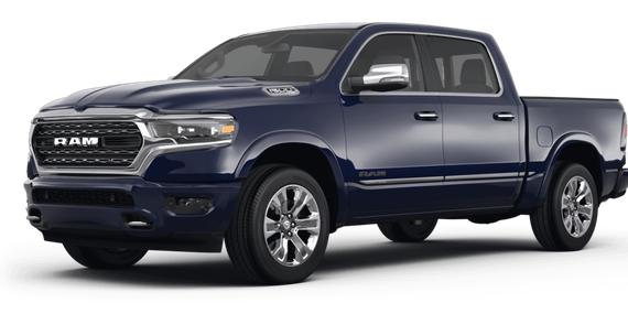 RAM 1500 2022 1C6SRFHT2NN482794 image
