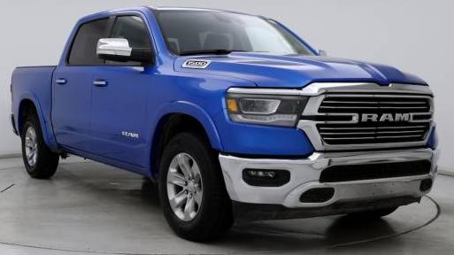 RAM 1500 2022 1C6SRFJT9NN469454 image