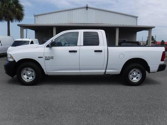 RAM 1500 2022 1C6RR7FT1NS172497 image