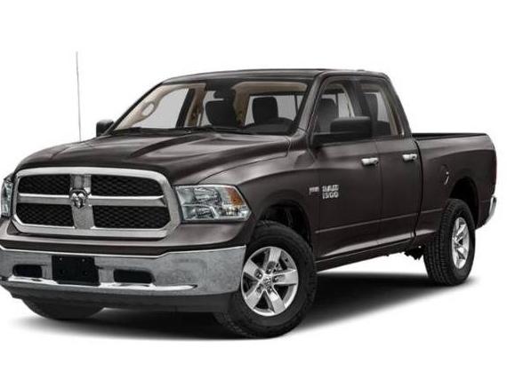 RAM 1500 2022 1C6RR7GG0NS191009 image