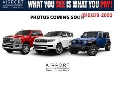 RAM 1500 2022 1C6RRFFG4NN302753 image