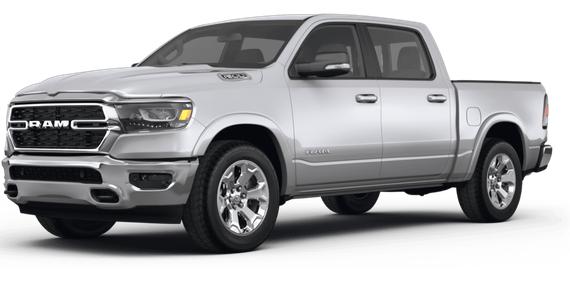 RAM 1500 2022 1C6SRFFT2NN397358 image