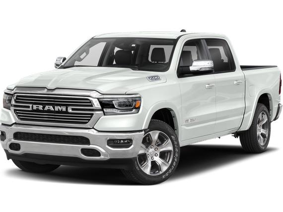 RAM 1500 2022 1C6SRFJT7NN286473 image