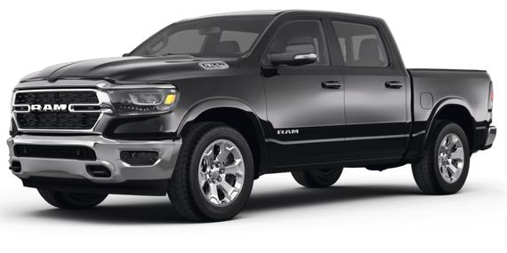 RAM 1500 2022 1C6RRFFG4NN225933 image