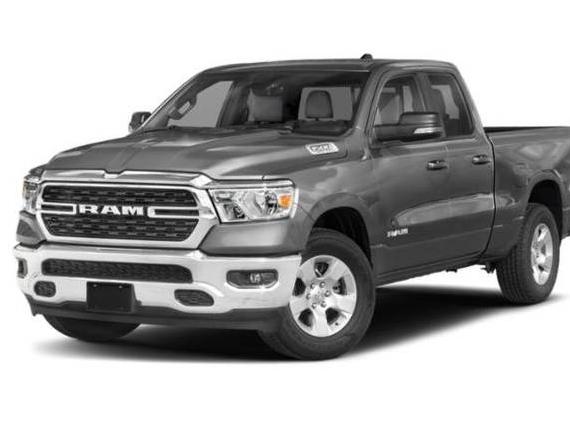 RAM 1500 2022 1C6SRFBT1NN205109 image