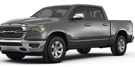 RAM 1500 2022 1C6SRFJT8NN323871 image