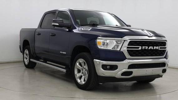 RAM 1500 2022 1C6RRFFGXNN392152 image