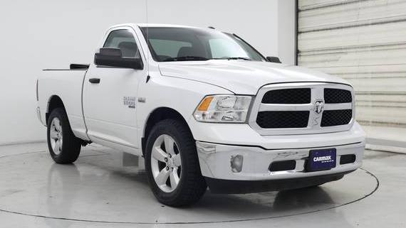 RAM 1500 2022 3C6JR7AT9NG177250 image
