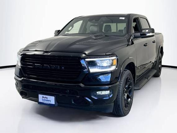 RAM 1500 2022 1C6RREJT8NN274485 image RAM 1500 2022 1C6RREJT8NN274485 image