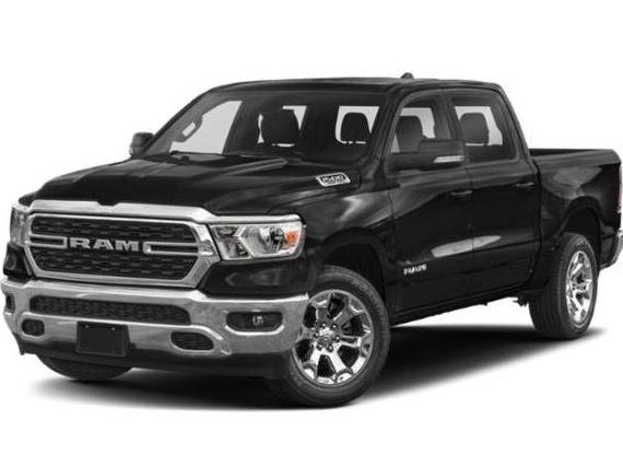 RAM 1500 2022 1C6SRFFT1NN429703 image