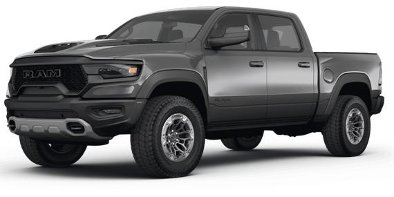 RAM 1500 2022 1C6SRFU98NN392611 image