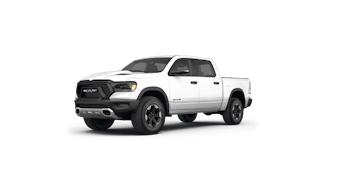 RAM 1500 2022 1C6SRFLT3NN316078 image