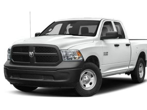 RAM 1500 2022 1C6RR6FG2NS161425 image