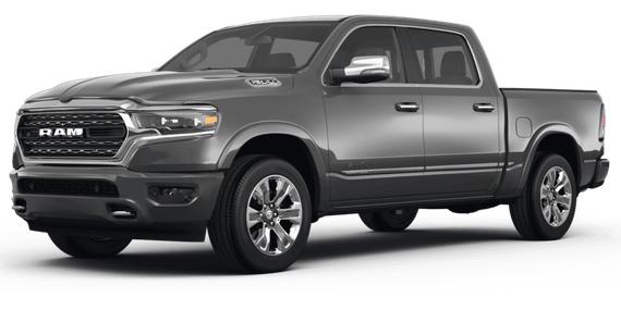 RAM 1500 2022 1C6SRFHM1NN411949 image