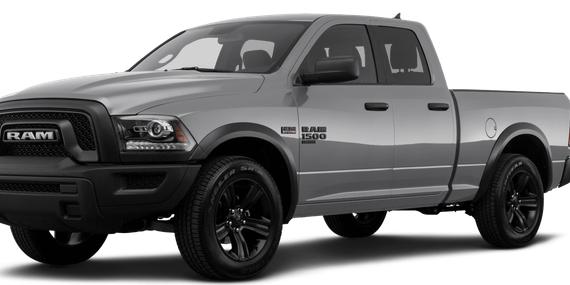 RAM 1500 2022 1C6RR7GG4NS121528 image