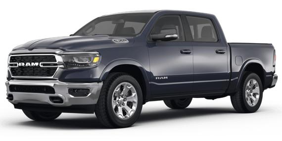 RAM 1500 2022 1C6RRFFG5NN238786 image