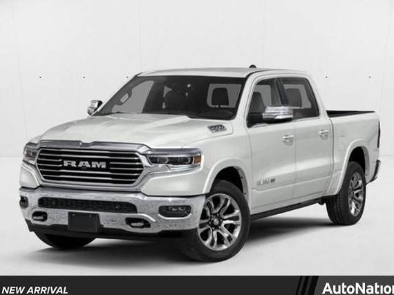 RAM 1500 2022 1C6SRFKT5NN376588 image