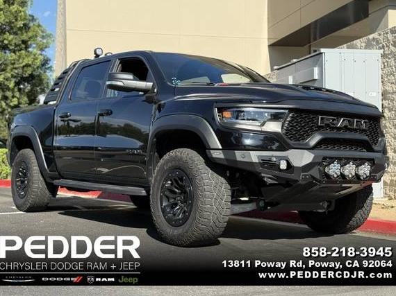 RAM 1500 2022 1C6SRFU94NN215974 image