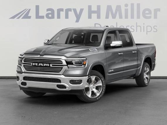 RAM 1500 2022 1C6SRFJT4NN222326 image