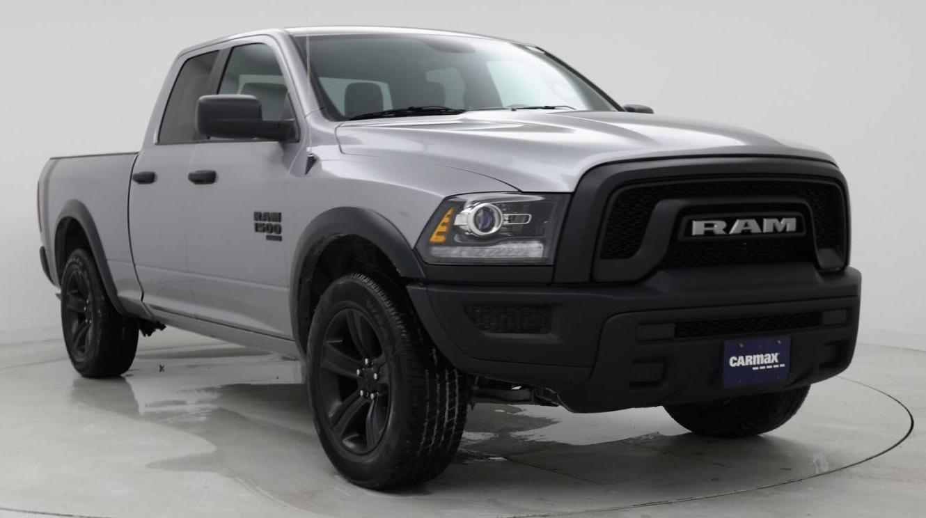 RAM 1500 2022 1C6RR7GG7NS156130 image