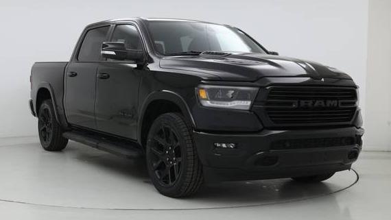RAM 1500 2022 1C6RREJT8NN169543 image