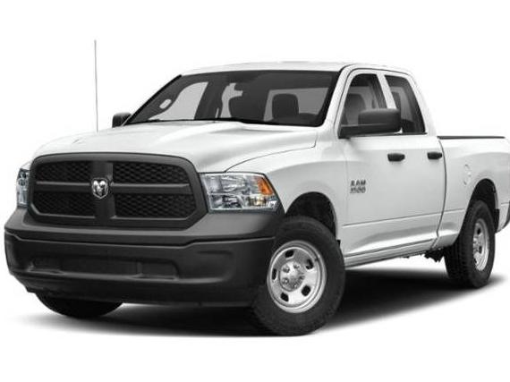 RAM 1500 2022 1C6RR6FG4NS155027 image