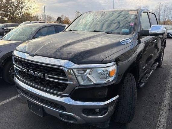 RAM 1500 2022 1C6SRFFT9NN108735 image RAM 1500 2022 1C6SRFFT9NN108735 image