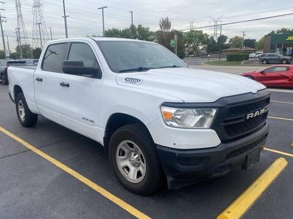 RAM 1500 2022 1C6RRFNG2NN438428 image