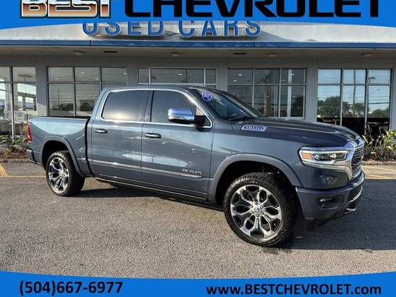 RAM 1500 2022 1C6SRFHT0NN247424 image RAM 1500 2022 1C6SRFHT0NN247424 image