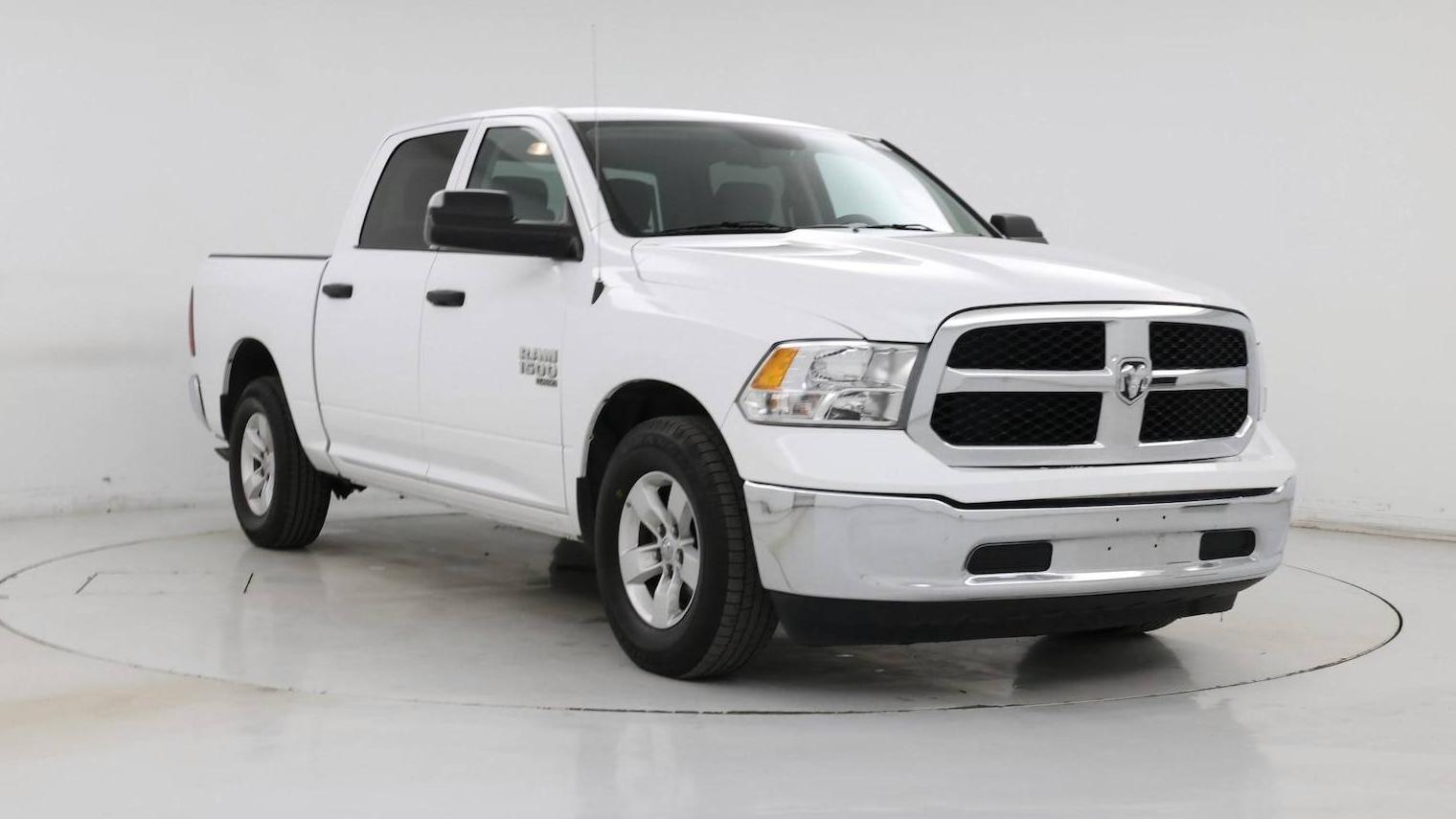 RAM 1500 2022 1C6RR6LG5NS240060 image