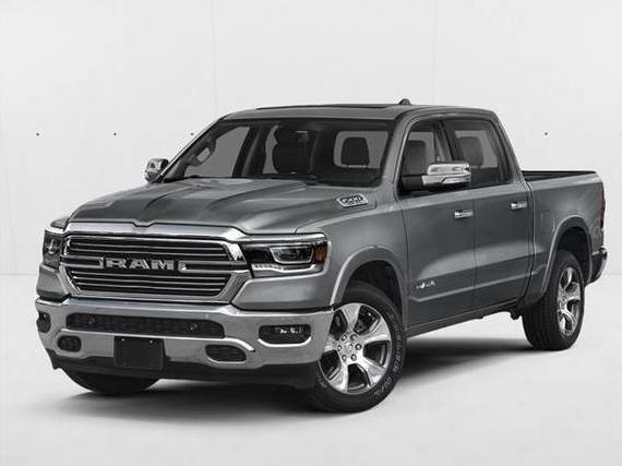 RAM 1500 2022 1C6RREJT3NN254788 image