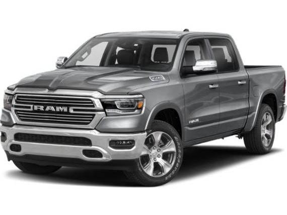 RAM 1500 2022 1C6RREJM6NN190674 image