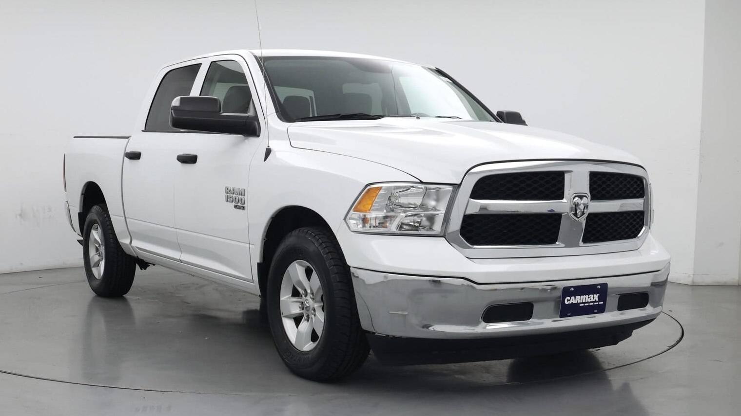 RAM 1500 2022 1C6RR6LG7NS192707 image