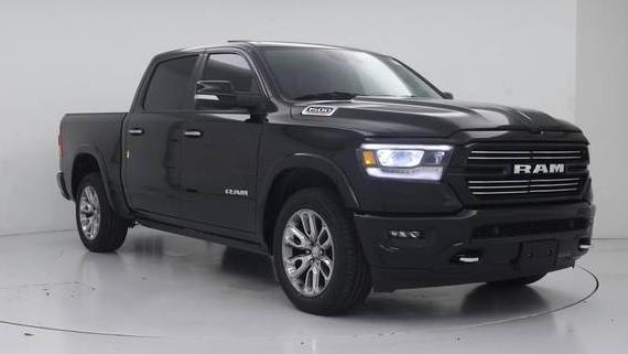 RAM 1500 2022 1C6RREJM9NN178289 image