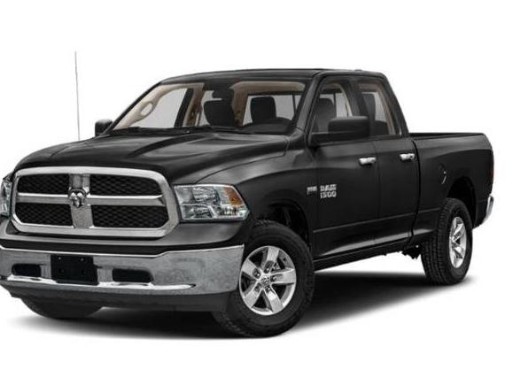 RAM 1500 2022 1C6RR7GG6NS151923 image