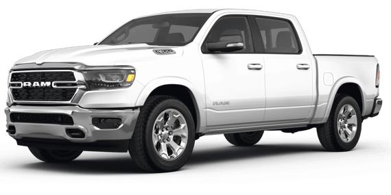 RAM 1500 2022 1C6RREFG6NN241173 image