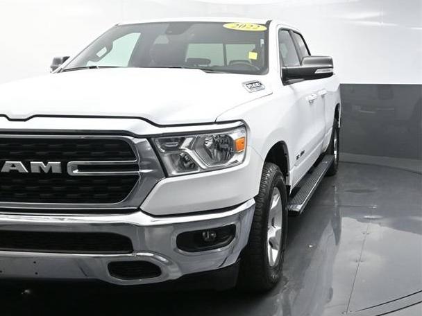 RAM 1500 2022 1C6SRFBT0NN468434 image