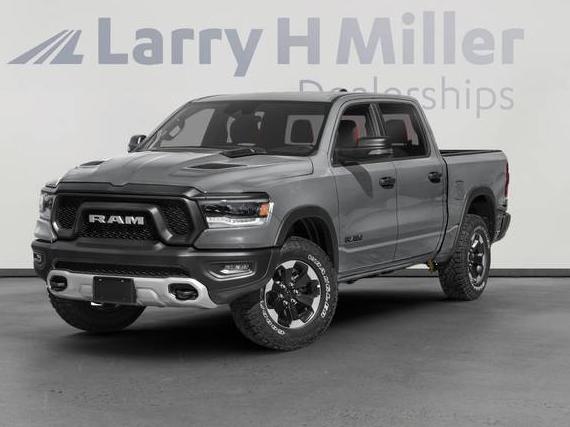 RAM 1500 2022 1C6SRFLT5NN136312 image