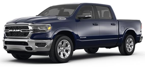 RAM 1500 2022 1C6RRFFG6NN427608 image