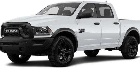 RAM 1500 2022 3C6RR7KG0NG295501 image