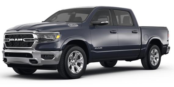RAM 1500 2022 1C6SRFFT0NN352872 image