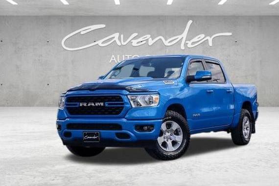 RAM 1500 2022 1C6SRFFT7NN371127 image RAM 1500 2022 1C6SRFFT7NN371127 image