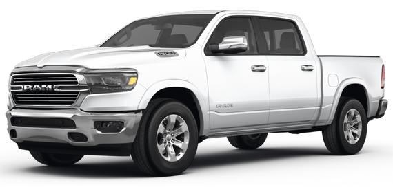 RAM 1500 2022 1C6SRFJT3NN135582 image