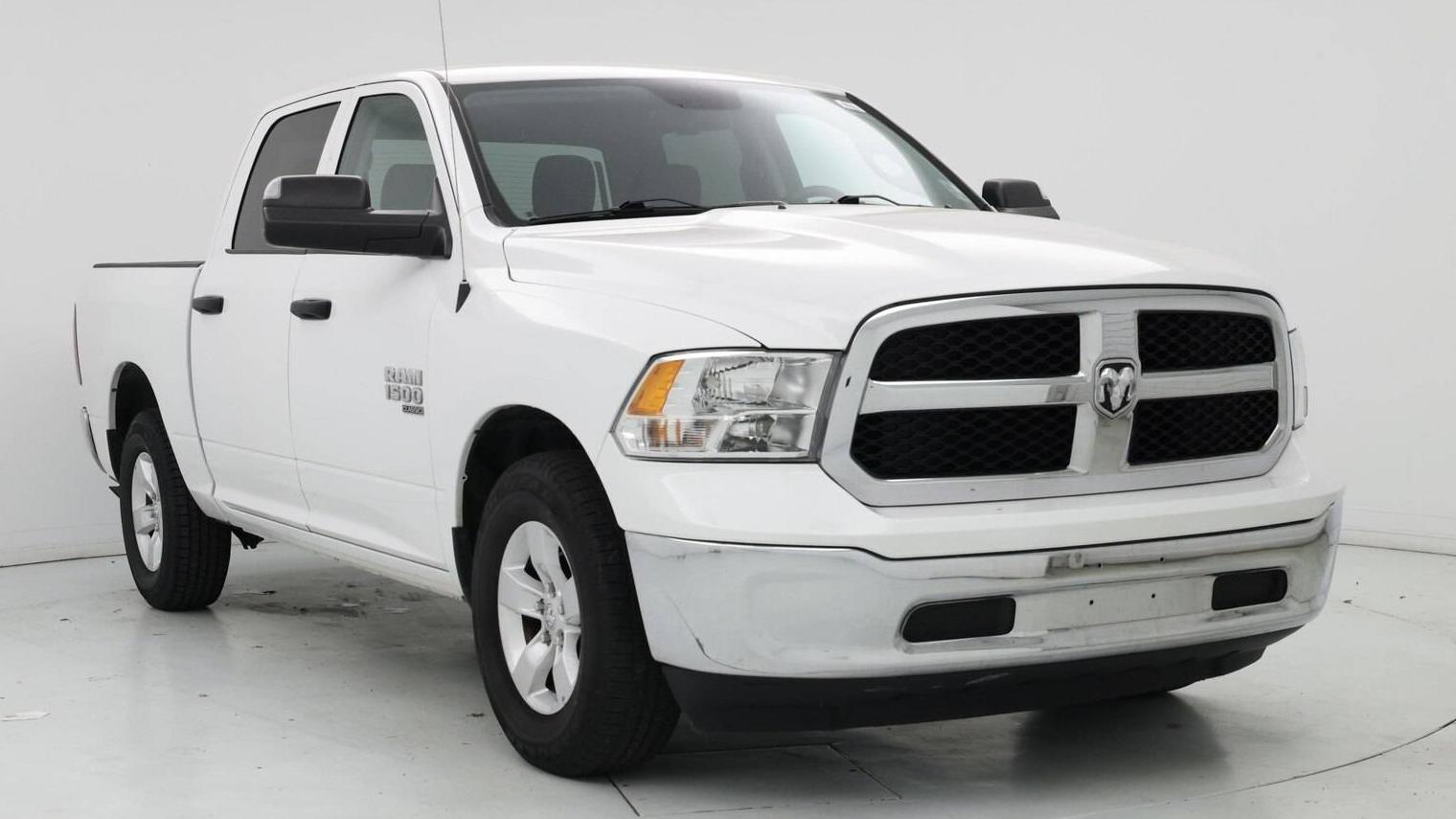 RAM 1500 2022 1C6RR6LG5NS235019 image