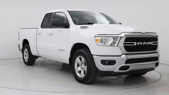 RAM 1500 2022 1C6RRFBG6NN459058 image