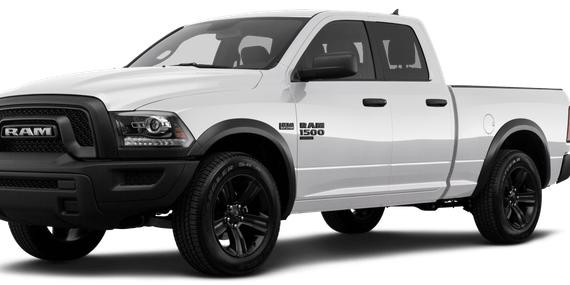 RAM 1500 2022 1C6RR7GG2NS150378 image