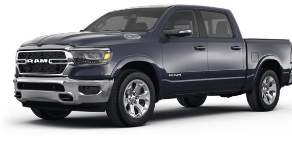 RAM 1500 2022 1C6RRFFG9NN345694 image